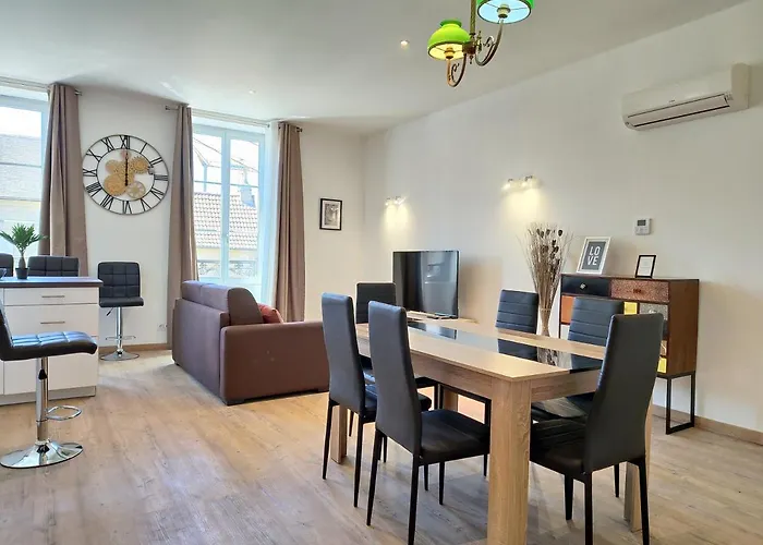 Hôtel accueillant les animaux: Blum